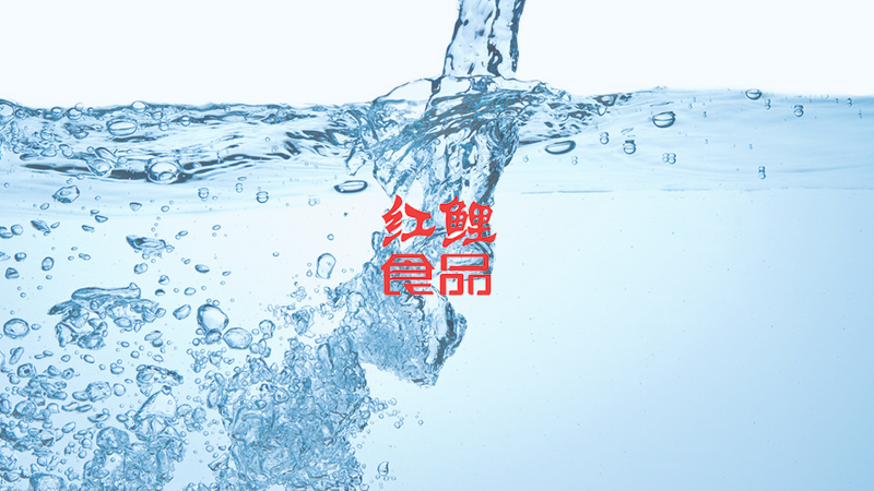 紅鯉食品 紅鯉食品